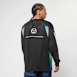 PUMA F1 Oversized Longsleeve Tee zwart 45204 2