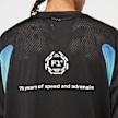 PUMA F1 Oversized Longsleeve Tee zwart 45204 6