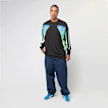 PUMA F1 Oversized Longsleeve Tee czarny 45204 7