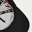 Von Dutch Originals Trucker Tribeca noir 45206 4