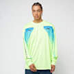 PUMA F1 Oversized Longsleeve Tee grün 45207 1