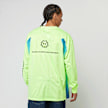 PUMA F1 Oversized Longsleeve Tee grün 45207 2