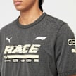 PUMA F1 Graphic Ringer Tee gris 45208 3