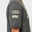 PUMA F1 Graphic Ringer Tee gris 45208 4