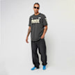 PUMA F1 Graphic Ringer Tee grigio 45208 7