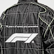 PUMA F1 Racing Jacket zwart 45209 3