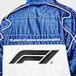 PUMA F1 Racing Jacket wit 45210 7