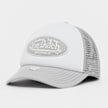 Von Dutch Originals Trucker Foam Tampa bianco 45220 1