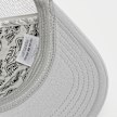 Von Dutch Originals Trucker Foam Tampa bianco 45220 3