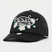 Von Dutch Originals Trucker Foam Flora crna 45222 1
