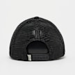 Von Dutch Originals Trucker Foam Flora schwarz 45222 2