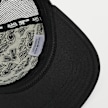 Von Dutch Originals Trucker Foam Flora crna 45222 3