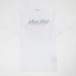 Karl Kani Kani Flames Oversized Tee wit 45228 1