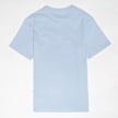 Karl Kani Kani Flames Oversized Tee Junior bleu 45229 2
