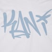 Karl Kani Tag Longsleeve Junior blanco 45231 3