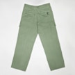 Karl Kani OG K Slanted Pocket Cargo Pants Junior zelena 45232 2
