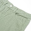 Karl Kani OG K Slanted Pocket Cargo Pants Junior zelena 45232 3