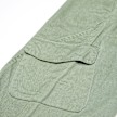 Karl Kani OG K Slanted Pocket Cargo Pants Junior zelena 45232 5
