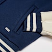 Karl Kani Kani Varsity Star Sweat Collegejacket Junior blau 45233 4
