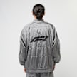 PUMA F1 T7 Oversized Track Jacket argento 45234 2
