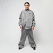 PUMA F1 T7 Oversized Track Jacket argento 45234 8