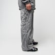 PUMA F1 T7 Oversized Track Pants srebrna 45235 5