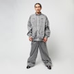 PUMA F1 T7 Oversized Track Pants srebrna 45235 9