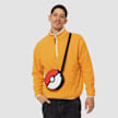 Eastpak Ada Pokemon Ball rood 45275 4