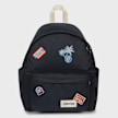 Eastpak Day Pak'r Road To Patches crna 45277 1
