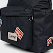 Eastpak Day Pak'r Road To Patches crna 45277 5