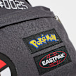 Eastpak Day Pak'r Pokemon Patches grau 45278 4