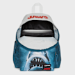 Eastpak Day Pak'r Jaws Poster blau 45279 3
