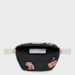 Eastpak Springer Bottle Road To Patches schwarz 45282 3