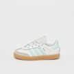 adidas Originals Samba OG EL I Małe Dzieci biały 45315 1