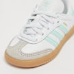 adidas Originals Samba OG EL I Małe Dzieci biały 45315 6
