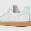 adidas Originals Samba OG C Kinder weiß 45316 7