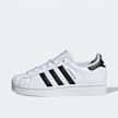 adidas Originals Superstar II (GS) bianco 45317 1