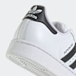 adidas Originals Superstar II J (GS) weiß 45317 8