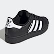 adidas Originals Superstar II J core black/lucid pink/core black noir 45318 4