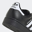 adidas Originals Superstar II J core black/lucid pink/core black noir 45318 8