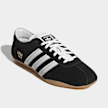 adidas Originals Tokyo Sneaker W zwart 45324 3