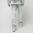 Smoke Rise Vintage Rip & Repair Jeans bleu 45330 2