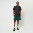 New Balance Core Run Short Sleeve czarny 45346 6