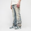 Smoke Rise Fashion Jeans bleu 45351 1