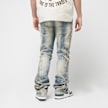 Smoke Rise Fashion Jeans bleu 45351 2