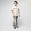 Smoke Rise Fashion Jeans bleu 45351 6