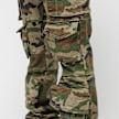 Smoke Rise Fashion Utility Twill Pants camo 45353 3
