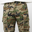 Smoke Rise Fashion Utility Twill Pants camo 45353 4
