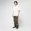 Smoke Rise Fashion Utility Twill Pants camo 45353 6