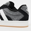adidas Originals Campus 00s Beta Sneaker czarny 45362 7
